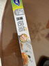 妙洁铝箔锡纸15米盒装厨房烘焙烧烤烤箱空气炸锅适用锁水保鲜不易焦黑 实拍图