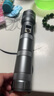奥克斯银龙Pro强光手电筒超长续航电筒野外超亮远射手电12000毫安 实拍图