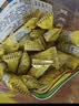 长鼻王 膨化夹心卷混合味420g/袋 糙米卷能量棒米果办公室休闲零食儿童 实拍图