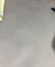 京东京造全棉床单单件 色织纯棉  A类100%纯棉亲肤床罩250*230cm 米条纹 实拍图