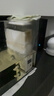 森森龟缸过滤器低水位鱼缸过滤泵XN-600过滤基础款 10W 实拍图