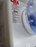 美的（Midea）【价保618】饮水机家用上置式桶装水立式双开门办公室加热饮水器家庭桶装饮水YD1518S-X 冷热型 实拍图