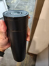 富光车载一键开盖保温杯 316L不锈钢泡茶杯子 保冷杯商务水杯男女士 实拍图