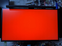 KTC 24.5英寸2K原生260Hz QD-Mini-LED 1152分区 HDR1000显示器 DAC 0.5ms 硬件护眼 大师25M5黑色 实拍图
