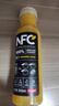 农夫山泉100%纯果汁NFC芒果混合汁300ml*24瓶鲜果0添加剂饮料礼盒 实拍图