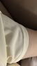 361°短袖女t恤夏季新款速干衣运动跑步宽松瑜伽服上衣服662424126H-8 实拍图