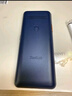 飞利浦（PHILIPS）E568A 宝石蓝 移动联通电信4G全网通 老年人手机智能 超长待机儿童功能学生手机 大字大声直板按键 实拍图