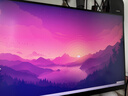 AOC 27英寸4K 160Hz双模320Hz HDR400 10bit 1ms 硬件低蓝光 电竞电脑显示器 宙斯盾U27G4 (高性能版) 实拍图