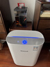 霍尼韦尔（Honeywell）空气净化器 母婴健康杀毒除甲流高效除菌除过敏原 PM2.5智能数显 KJ450F-Z21WS 实拍图