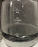 美的（Midea）【价保618】养生壶 1.5L全自动煮茶壶24h预约烧水壶12小时智能恒温 11档控温电热水壶MK-Y12Q 实拍图