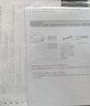 爱普生（EPSON）【6代新品】L1358 墨仓式A4彩色无线单功能家用打印机 家用/办公 AI学习打印机（微信/远程打印） 实拍图
