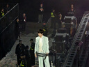 七匹狼（SEPTWOLVES）t恤男纯棉短袖男四季跑步透气休闲吸汗打底汗衫男 实拍图