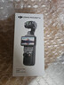 大疆 DJI Osmo Pocket 4 一英寸口袋云台相机 OP灵眸手持数码相机 旅游vlog 便携美颜摄像 标准套装 实拍图