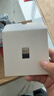Tenda腾达 WiFi6免驱动usb无线网卡台式机专用 wifi接收器台式电脑笔记本主机网络wifi发射 内置天线 实拍图
