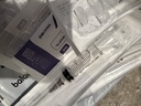 威高（WEGO）一次性使用无菌注射器5ml(0.7x32 TWLB)医用针管针筒带针头 10支 实拍图