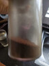 中啡（ZHONGFEI）蓝山风味咖啡豆500g 阿拉比卡精选咖啡豆 中度烘焙 实拍图