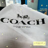 蔻驰（COACH）【品牌直供】女士NOLITA19小号手提麻将包CW426礼物 实拍图