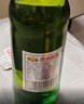 燕京啤酒 鲜啤10°P500ml*12瓶 整箱装 大促热卖 晒单实拍图