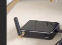 魅声W106户外无线话筒麦克风一拖二 家庭ktv手机电视娱乐唱k歌 主播双人专用 W106无线麦一拖一 实拍图