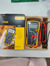 福禄克（FLUKE）F115C 真有效值数字万用表 高精度智能电工表 万能表多用电流表 实拍图