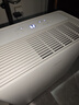 美的（Midea）54升小方物除湿机100㎡家用潮湿天抽湿机干衣机 地下室泵压上排水除湿器CF54BS/DA (支持鸿蒙智联) 实拍图