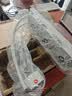 利民（thermalright）Frozen Magic 360 WHITE ARGB V2冰封幻境一体式水冷散热器全金属扣具FM360 WHITE ARGB V2 实拍图