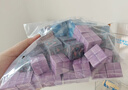 乖明星多功能游戏积木桌大颗粒1-3-6岁玩具男女孩宝宝六一儿童节礼物盒 实拍图