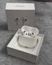 Apple/苹果【两年AC+套装版】AirPods 4(支持主动降噪)搭配无线充电盒(USB-C)苹果蓝牙耳机四代 实拍图