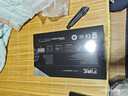 长城（Great Wall）额定1000W F10白金牌全模组电源（ATX3.1/原生PCIe5.1/自动启停/全电压/闪电加速） 晒单实拍图