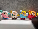 名创优品（MINISO）YOYO萌趣歪头icon box手办盲盒右右酱摆件玩具生日520礼物女 单盒 实拍图