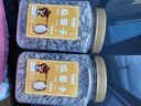 憨豆熊 瓜蒌子500g/罐 炒货休闲零食大颗粒瓜子罐装 实拍图