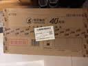 心相印【樊振东推荐】厨房用纸卷纸75节*8卷纸巾食品接触级 懒人抹布 实拍图