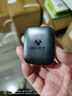 公牛（BULL）PDU黑色三极可拆三脚插头3脚空调插 10a插头电源插头插座/无线/自行接线 GNT-10S 10只装 实拍图