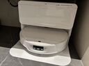 石头（roborock）【保价618】扫地机器人扫拖一体 P20 Max 自动上下水版自动集尘热水洗拖布擦地拖地 A2950RR 实拍图