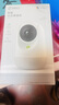 360摄像头9pro-800万双频WIFI云台家用摄像头家用监控摄像机手机远程监控器360度夜视全景 婴儿看护器 实拍图