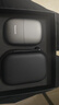 松下（Panasonic）【618价保】剃须刀电动刮胡刀小方盒mini2.0便携款往复式男生日礼物盒送男朋友父亲cm21灰 晒单实拍图