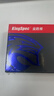 金胜维（KingSpec）128GB SSD固态硬盘 mSATA接口 精选TLC颗粒 读速450MB/s 一体机/笔记本通用 实拍图