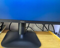 AOC【系列爆售100W+台】23.8英寸 120Hz HDMI低蓝光不闪 HDR 超薄节能办公电脑显示器24B35H 实拍图