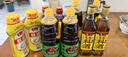 鲁花葱姜料酒 500ml 黄酒酿造【零添加防腐剂】炖鸡炖肉炒菜 调味品 实拍图