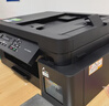 兄弟（brother）DCP-T735DW家用学习彩色打印机墨仓喷墨机照片打印（无线云双面打印打印复印扫描一体机） 实拍图
