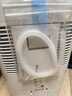 德业（Deye）除湿机/抽湿机 除湿量25升/天 45㎡家用轻音地下室除潮除湿器干衣机客厅卧室 手机智控DYD-T22A3 实拍图