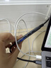 爱国者（aigo）Type-C扩展坞USB分线器HDMI转接头 HUB集线器 笔记本转接器 PD100W快充 USB拓展坞T05-H1(金属) 实拍图