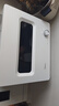 美的（Midea）消毒柜家用 小型迷你台式  30L厨房餐具碗柜碗筷砧板刀具茶杯茶具 升级光波2.0消毒器30T03 实拍图