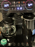 美菱（MeiLing）茶吧机 家用多功能智能遥控温热型立式饮水机 高颜轻奢【24H保温】 制热型 实拍图