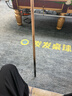 野豹正品26款野豹指纹NFC防伪魔法1分体准神四G3小头黑八杆G2石家班3 26款野豹石家班3【指纹NFC防伪】赠职业套装 实拍图