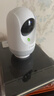 360摄像头9pro-600万像素超微光全彩人形移动侦测 手机查看家用监控云台摄像头婴儿看护器 实拍图
