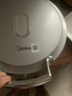 美的（Midea）小钢炮电饼铛有钛0涂层不锈钢2026年新款 家用小型40mm加大加深双面加热烙饼锅电煎锅京东自营S3ti 实拍图