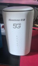 纽曼5G无线路由器随身WiFi6移动免插卡cpe多网通千兆双频车载便携式高速上网卡全国通用流量2026款 实拍图