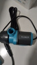 创宁变频潜水泵 CN-9500-13W 10档流量调节 鱼缸假山喷泉池循环抽水 实拍图