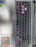 微星（MSI）泰坦16 AI 2025 国家补贴 16英寸游戏本笔记本电脑(Ultra9-275HX 满血RTX5090 16G 1TB 2.5K240Hz) 实拍图